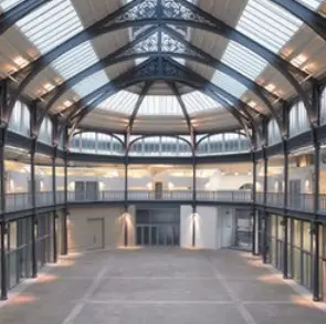 Glasgow Regional Growth Summit 2026 - Travel and Accommodation